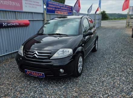 Citroën - C3