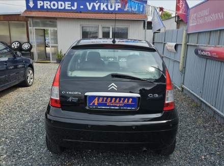 Citroën - C3