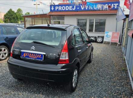 Citroën - C3