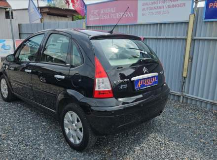 Citroën - C3