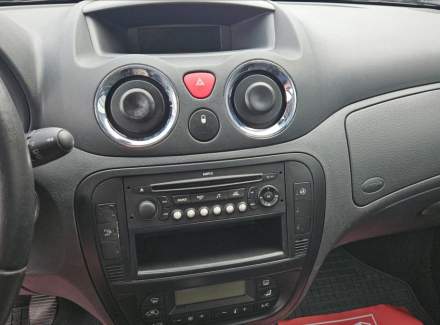Citroën - C3