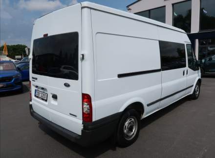 Ford - Transit