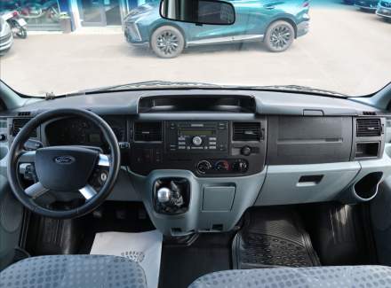 Ford - Transit