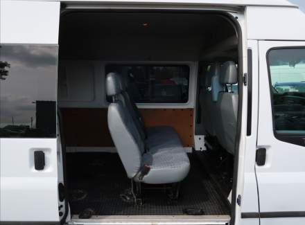 Ford - Transit