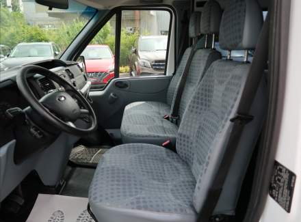 Ford - Transit