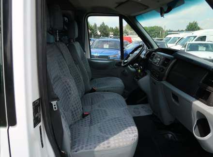 Ford - Transit