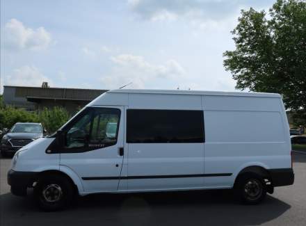 Ford - Transit
