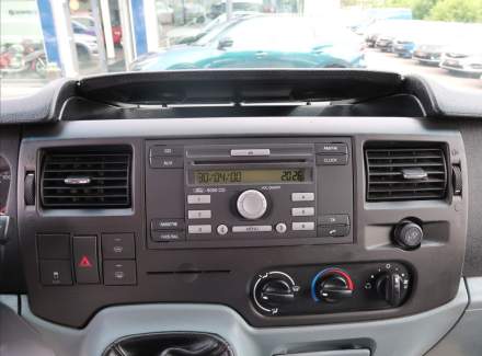 Ford - Transit