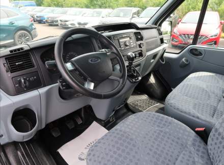 Ford - Transit