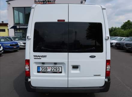 Ford - Transit