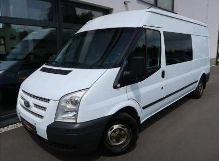 Ford - Transit