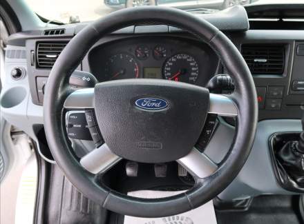 Ford - Transit
