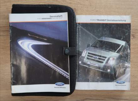 Ford - Transit