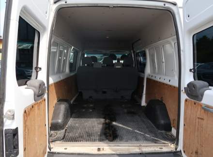 Ford - Transit