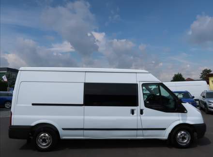 Ford - Transit