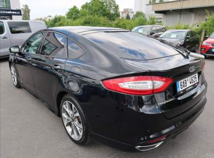 Ford - Mondeo