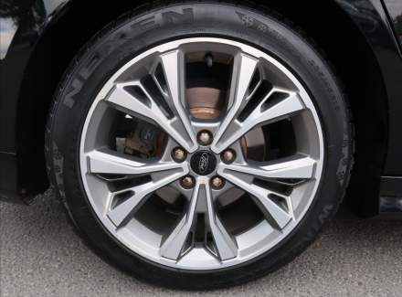 Ford - Mondeo