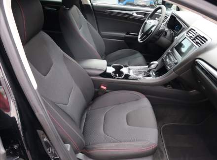 Ford - Mondeo