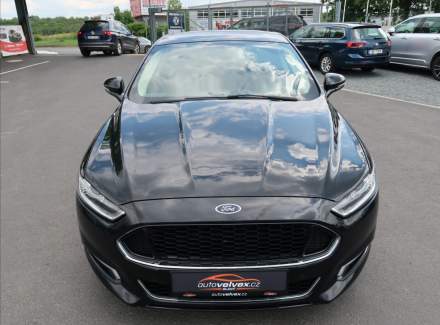 Ford - Mondeo