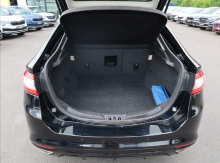 Ford - Mondeo