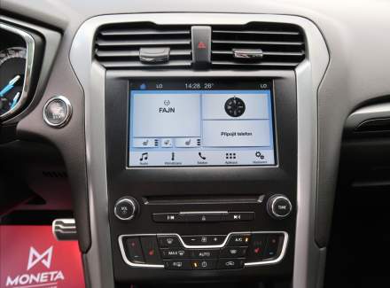 Ford - Mondeo