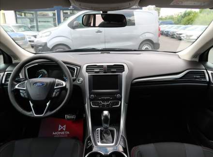 Ford - Mondeo