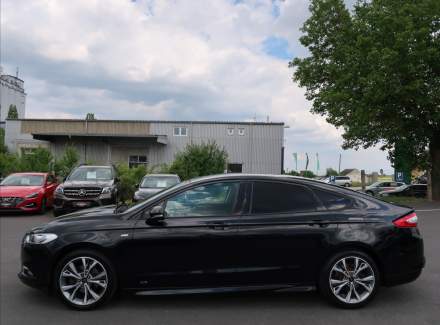 Ford - Mondeo