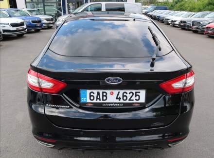 Ford - Mondeo
