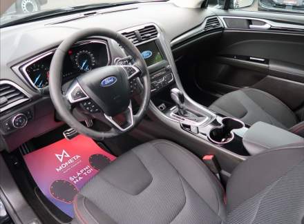 Ford - Mondeo