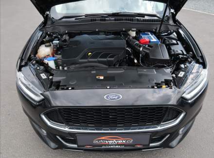 Ford - Mondeo