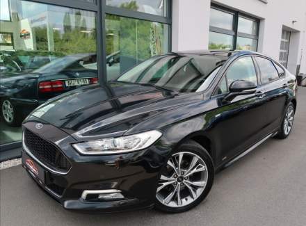 Ford - Mondeo