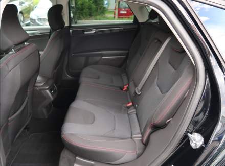 Ford - Mondeo
