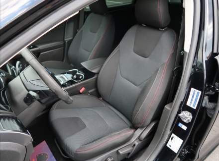 Ford - Mondeo