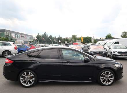 Ford - Mondeo