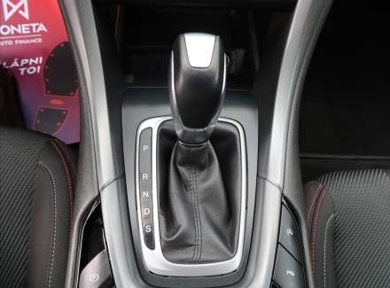 Ford - Mondeo