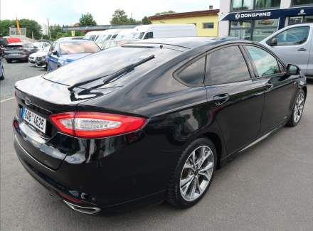 Ford - Mondeo
