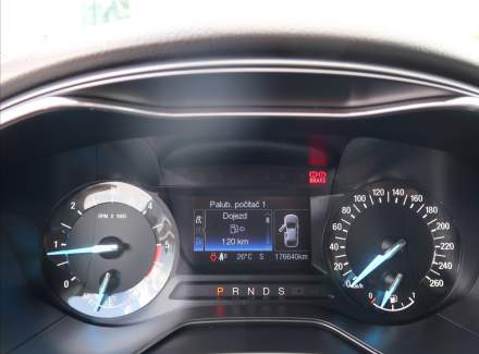 Ford - Mondeo