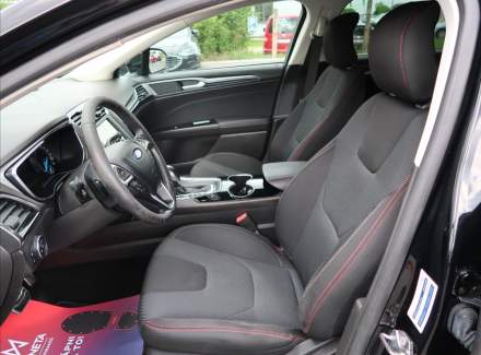 Ford - Mondeo
