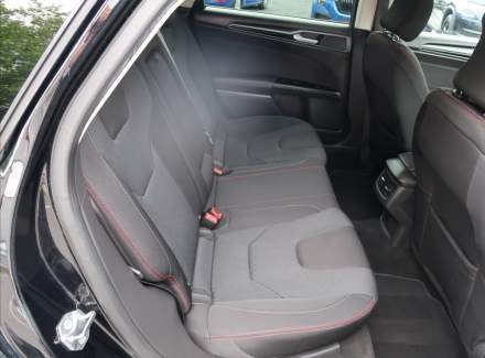 Ford - Mondeo