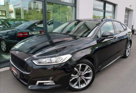 Ford - Mondeo