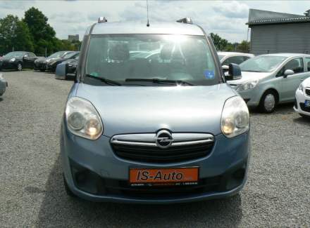 Opel - Combo