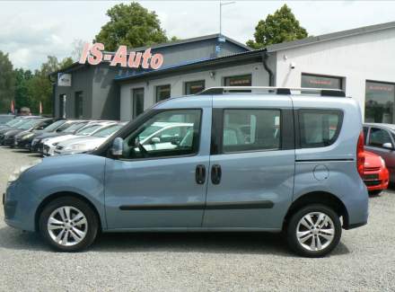 Opel - Combo