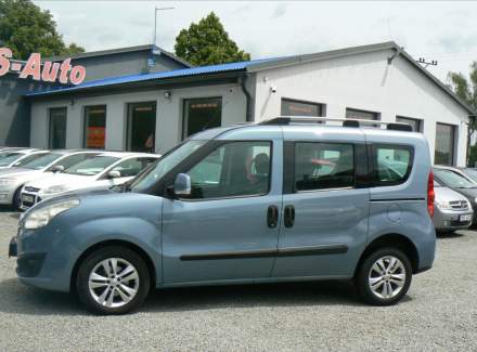 Opel - Combo