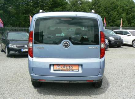 Opel - Combo