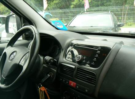 Opel - Combo