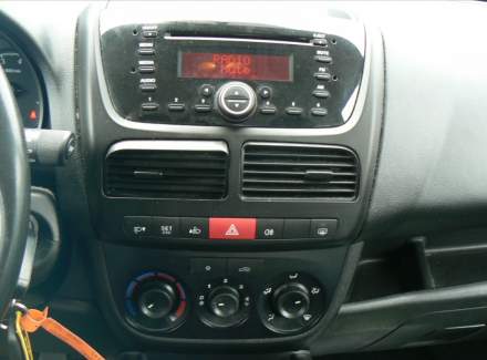 Opel - Combo