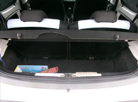 Citroën - C1