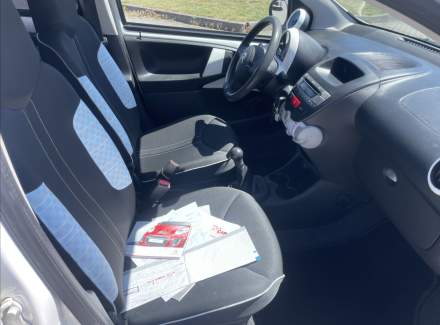 Citroën - C1