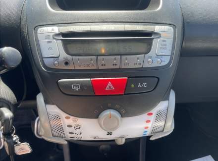 Citroën - C1