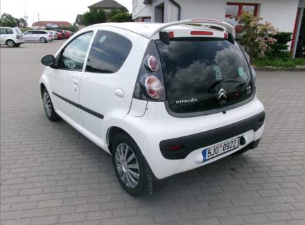 Citroën - C1